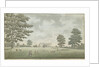 Fisherwick Hall by School English