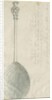 Fradswell - Apostle Spoon by Stebbing Shaw