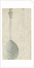 Fradswell - Apostle Spoon by Stebbing Shaw