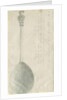 Fradswell - Apostle Spoon by Stebbing Shaw