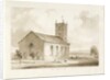Lower Gornal Church by Thomas Peploe Wood