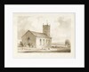 Lower Gornal Church by Thomas Peploe Wood