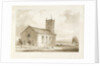 Lower Gornal Church by Thomas Peploe Wood