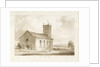 Lower Gornal Church by Thomas Peploe Wood
