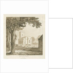 Smethwick Church by Thomas Peploe Wood