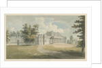 Shugborough Hall by Edward Dayes