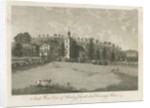 Himley Church and Parsonage by Stebbing Shaw