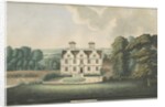 Pendeford Hall by John Robert Fernyhough