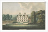 Pendeford Hall by John Robert Fernyhough