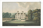 Pendeford Hall by John Robert Fernyhough