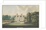 Pendeford Hall by John Robert Fernyhough