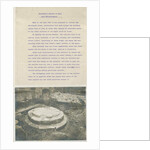 Penn Church - Remains of Ancient Cross: photograph by School English