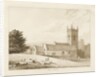 Penn Church by Thomas Peploe Wood