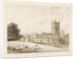 Penn Church by Thomas Peploe Wood
