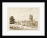 Penn Church by Thomas Peploe Wood