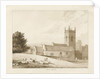 Penn Church by Thomas Peploe Wood