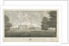 Shenstone Park - Hall: engraving, nd [late 18th cent] by Stebbing Shaw