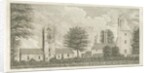 Lapley Church, 1800 by Stebbing Shaw