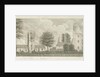 Lapley Church, 1800 by Stebbing Shaw
