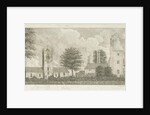 Lapley Church, 1800 by Stebbing Shaw
