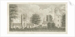 Lapley Church, 1800 by Stebbing Shaw