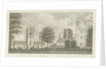 Lapley Church, 1800 by Stebbing Shaw