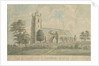 Longdon Church by Stebbing Shaw