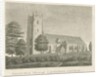 Longdon Church by Stebbing Shaw