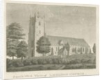 Longdon Church by Stebbing Shaw