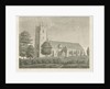 Longdon Church by Stebbing Shaw