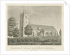 Longdon Church by Stebbing Shaw