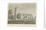 Longdon Church by Stebbing Shaw