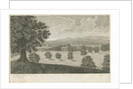 Loxley Park by School English