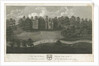 Prestwood Hall: engraving by Stebbing Shaw