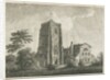 Ranton Abbey [Priory] by Stebbing Shaw