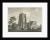 Ranton Abbey [Priory] by Stebbing Shaw
