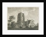 Ranton Abbey [Priory] by Stebbing Shaw