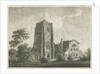 Ranton Abbey [Priory] by Stebbing Shaw