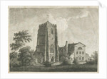 Ranton Abbey [Priory] by Stebbing Shaw