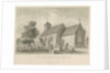 Ranton Church by John Buckler