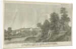 Mayfield - Hanging Bridge: engraving, nd [c 1796] by James Peller Malcolm