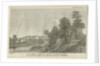 Mayfield - Hanging Bridge: engraving, nd [c 1796] by James Peller Malcolm