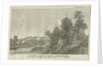 Mayfield - Hanging Bridge: engraving, nd [c 1796] by James Peller Malcolm