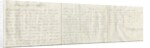 Stafford - St. Mary's Church: manuscript, 10 Dec 1841 by John Chessell Buckler