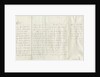 Stafford - St. Mary's Church: manuscript, 10 Dec 1841 by John Chessell Buckler