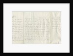 Stafford - St. Mary's Church: manuscript, 10 Dec 1841 by John Chessell Buckler