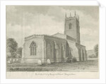 Mayfield Church by John Buckler