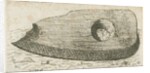 Hamstall Ridware - Archaeological find by School English