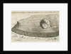 Hamstall Ridware - Archaeological find by School English