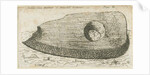 Hamstall Ridware - Archaeological find by School English